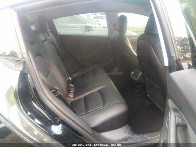 Tesla Model 3 Performance 2021 5YJ3E1ECXMF990542 Image 8