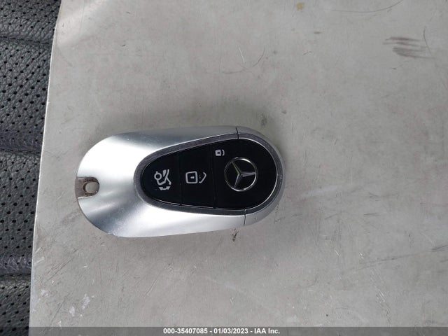 2022 Mercedes-Benz S-Class, VIN: W1K6G6DB5NA086840
