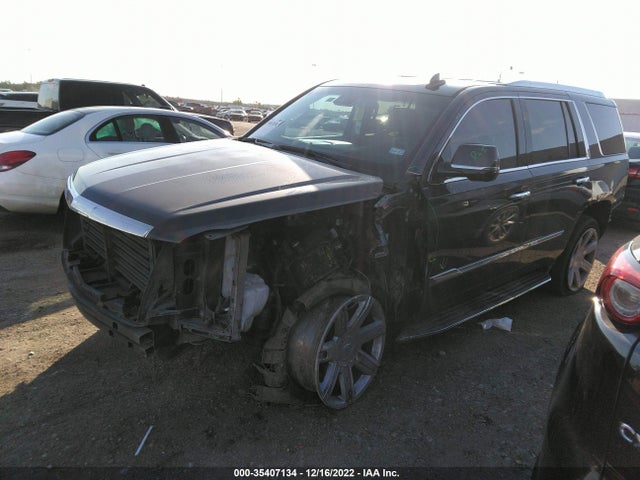 2016 Cadillac Escalade, VIN: 1GYS3BKJ8GR482119