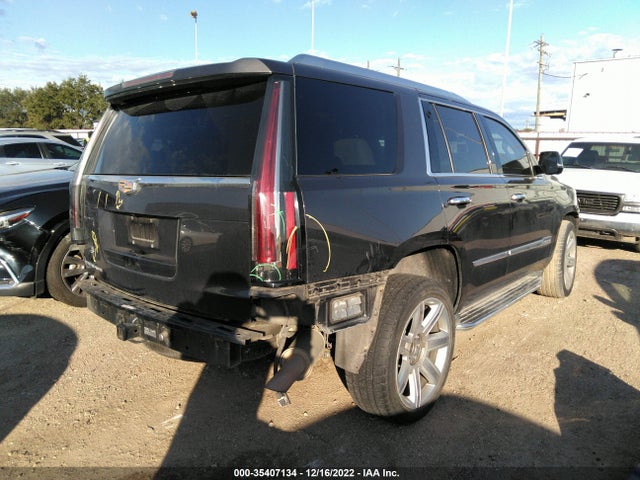 2016 Cadillac Escalade, VIN: 1GYS3BKJ8GR482119