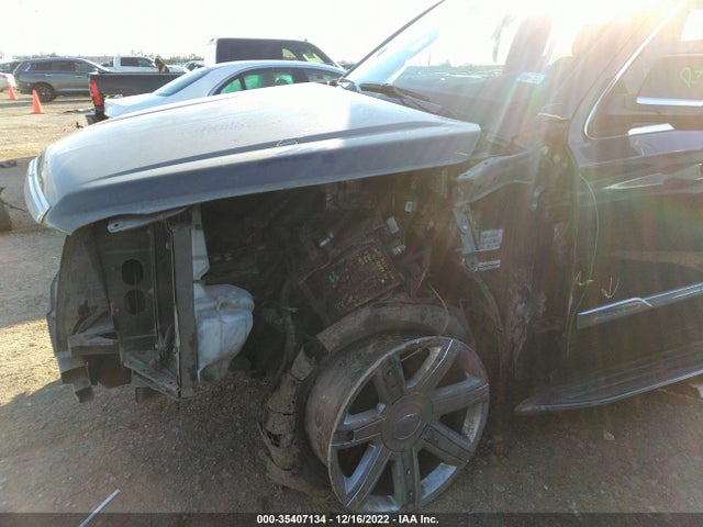 2016 Cadillac Escalade, VIN: 1GYS3BKJ8GR482119