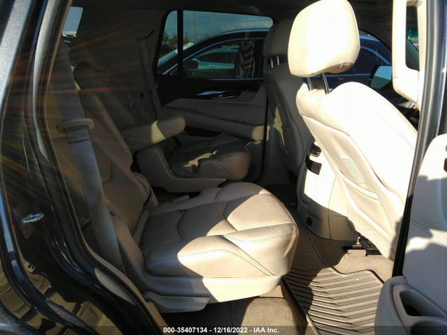 2016 Cadillac Escalade, VIN: 1GYS3BKJ8GR482119