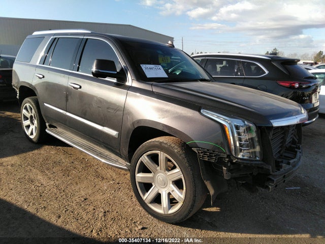 2016 1GYS3BKJ8GR482119 main image