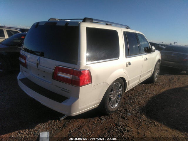2008 LINCOLN NAVIGATOR VIN: 5LMFU27528LJ03354