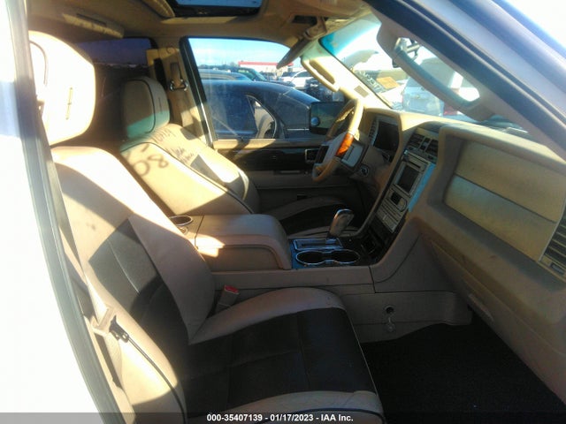 2008 LINCOLN NAVIGATOR VIN: 5LMFU27528LJ03354