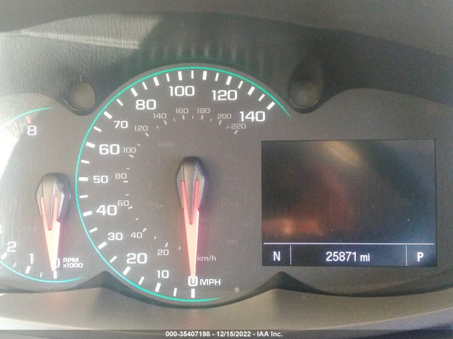 Chevrolet Trax Lt 2021 KL7CJLSB0MB313552 Image 7