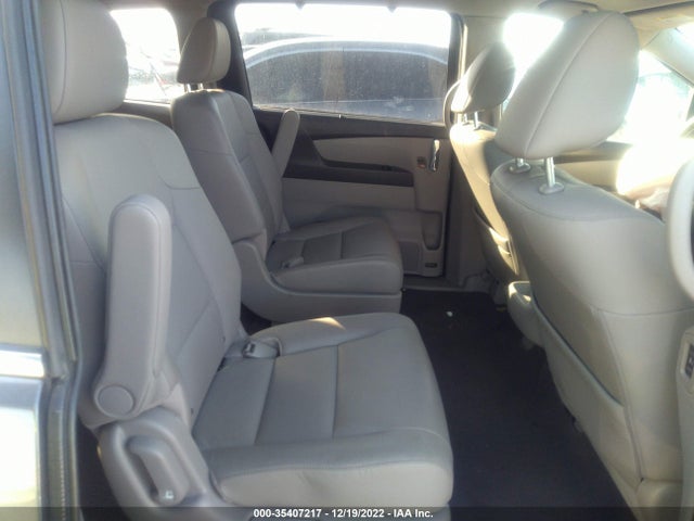 2017 Honda Odyssey, VIN: 5FNRL5H66HB010128