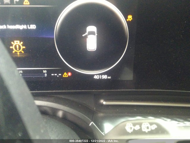 2022 Kia Carnival, VIN: KNDNE5H33N6071152
