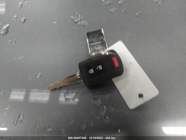 Mitsubishi Mirage 2020 ML32A5HJ9LH010342 Image 3