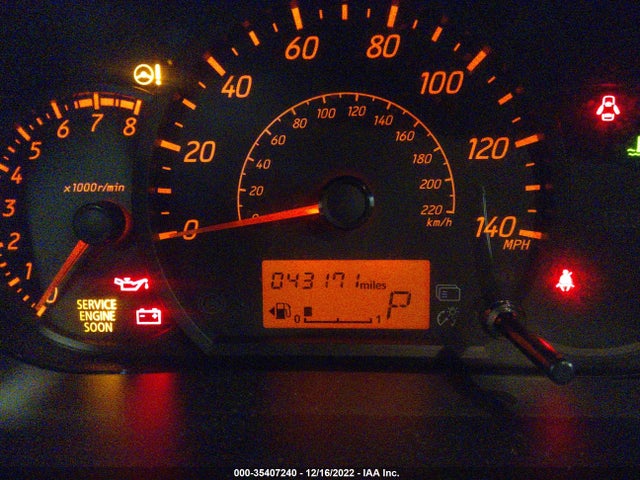 Mitsubishi Mirage 2020 ML32A5HJ9LH010342 Image 8