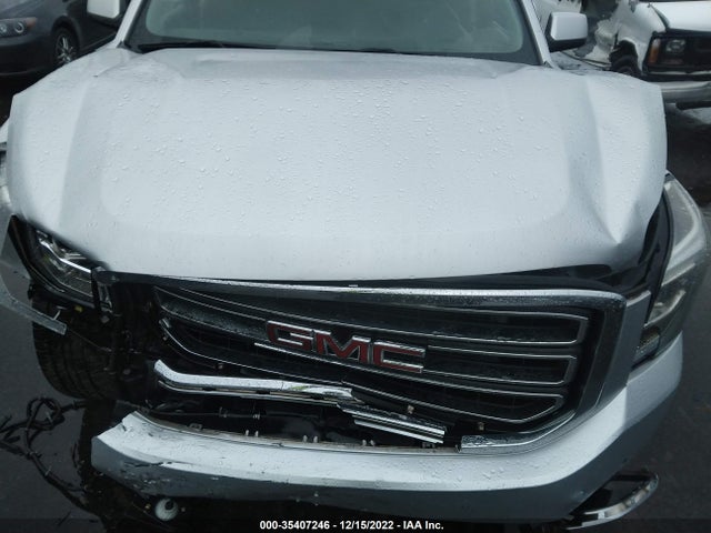 2016 GMC Yukon XL, VIN: 1GKS1GKC2GR433335