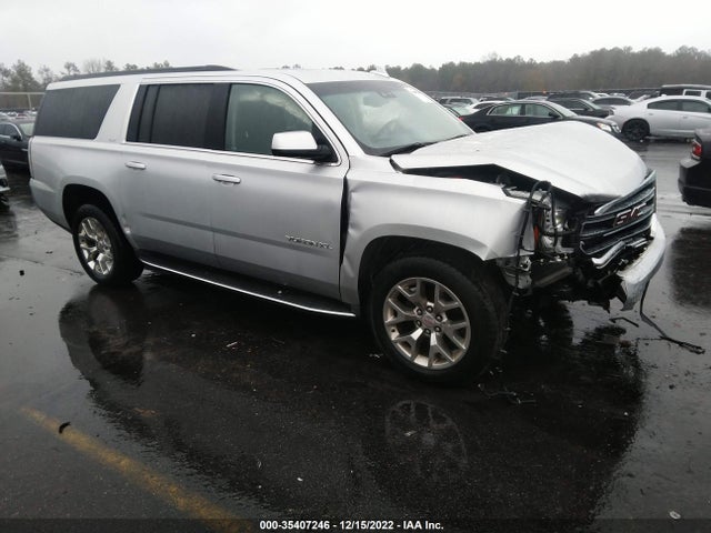 2016 GMC Yukon XL, VIN: 1GKS1GKC2GR433335
