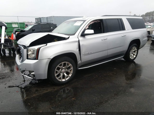 2016 GMC Yukon XL, VIN: 1GKS1GKC2GR433335