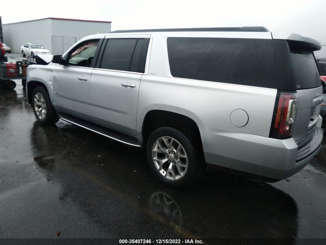 2016 GMC Yukon XL, VIN: 1GKS1GKC2GR433335