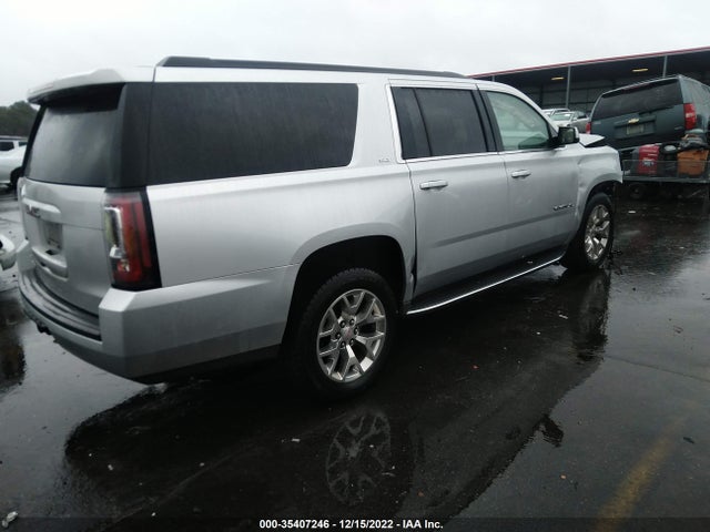 2016 GMC Yukon XL, VIN: 1GKS1GKC2GR433335