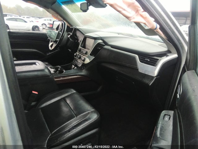 2016 GMC Yukon XL, VIN: 1GKS1GKC2GR433335
