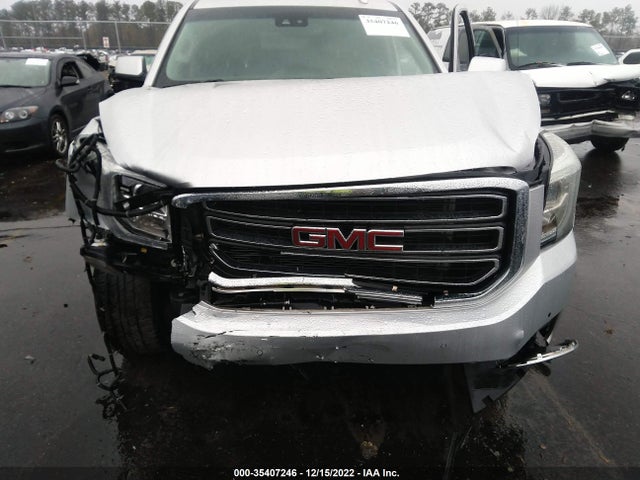 2016 GMC Yukon XL, VIN: 1GKS1GKC2GR433335
