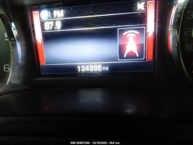 2016 GMC Yukon XL, VIN: 1GKS1GKC2GR433335