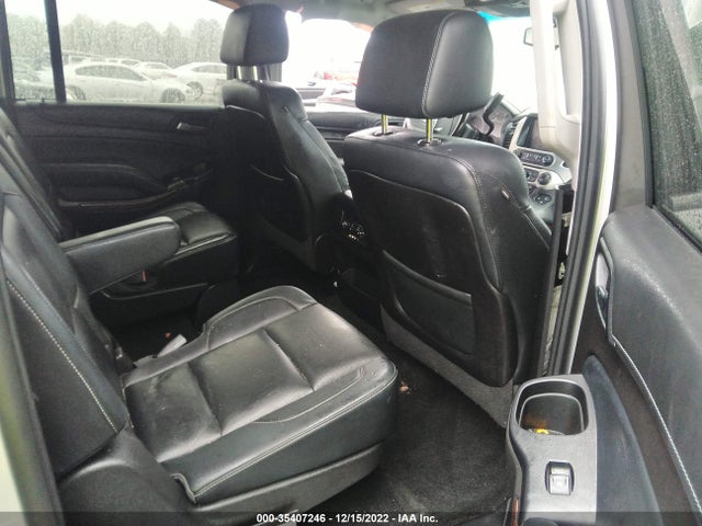 2016 GMC Yukon XL, VIN: 1GKS1GKC2GR433335