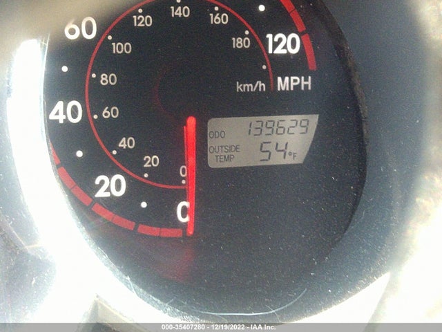 2006 PONTIAC VIBE VIN: 5Y2SL65856Z423050