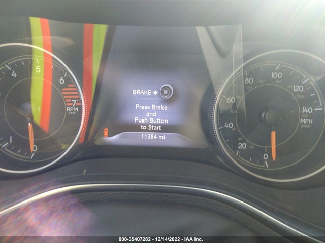 2020 Jeep Cherokee, VIN: 1C4PJLDB1LD536039