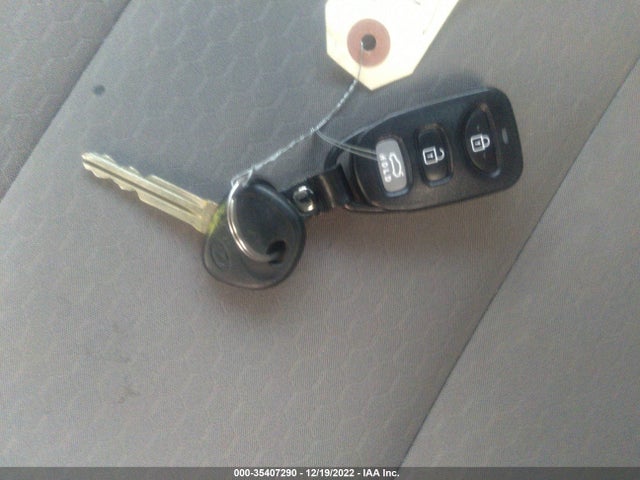 Hyundai ELANTRA SE 2019 5NPD74LF4KH463091 Image 11