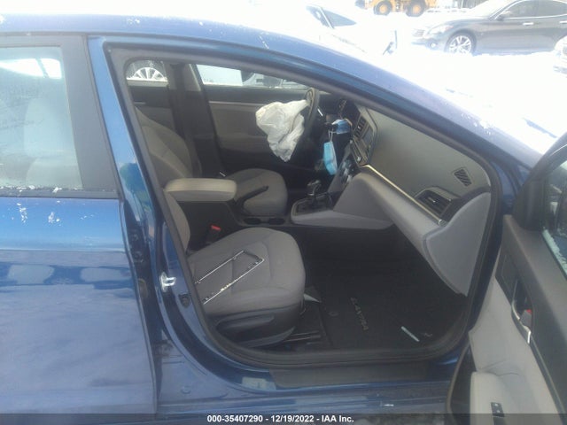 Hyundai ELANTRA SE 2019 5NPD74LF4KH463091 Image 5