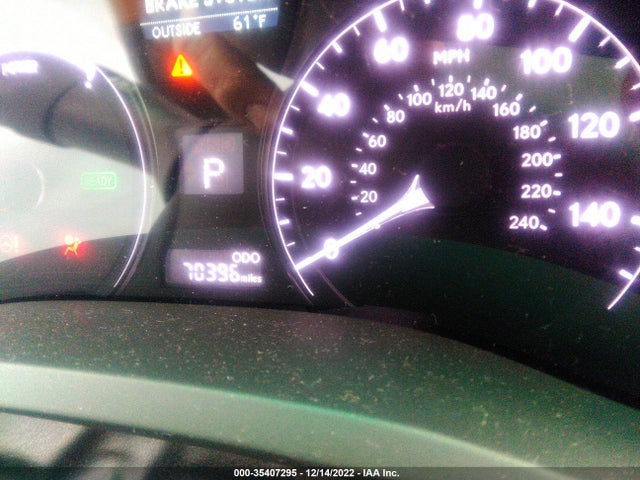 2T2ZB1BAXFC004032 Lexus RX 450H