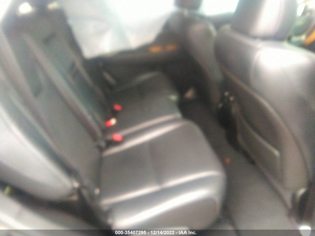 2T2ZB1BAXFC004032 Lexus RX 450H