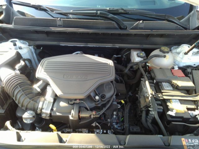 1GKKNLLSXNZ162024 GMC Acadia At4