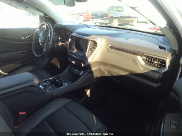 1GKKNLLSXNZ162024 GMC Acadia At4