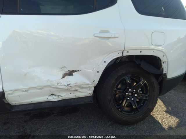 1GKKNLLSXNZ162024 GMC Acadia At4
