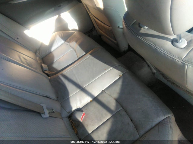2013 INFINITI G37 SEDAN JOURNEY VIN: JN1CV6AP3DM712260