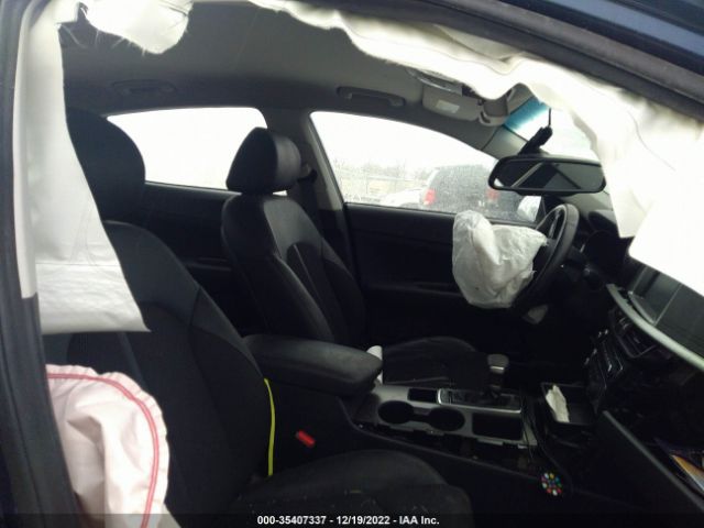 5XXGT4L3XKG363152 KIA Optima S