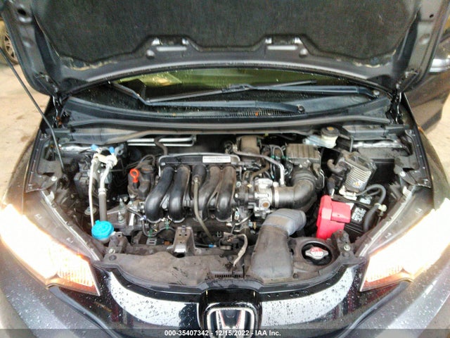 2017 Honda Fit, VIN: 3HGGK5H52HM709125