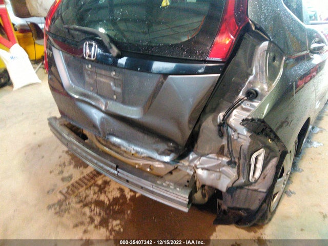 2017 Honda Fit, VIN: 3HGGK5H52HM709125