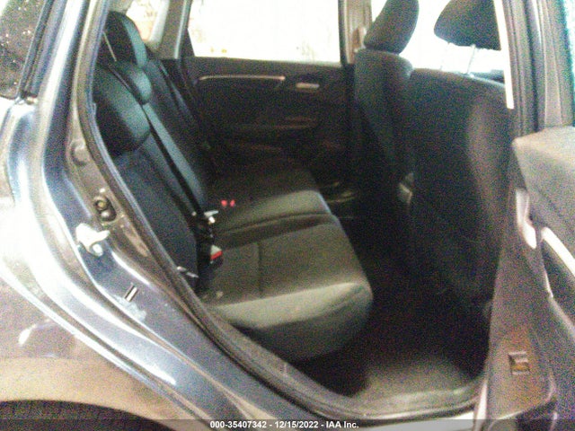 2017 Honda Fit, VIN: 3HGGK5H52HM709125