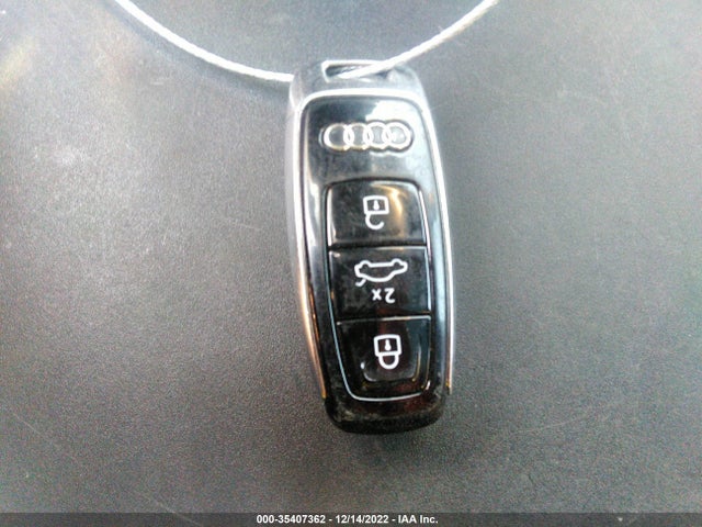2022 Audi Q7, VIN: WA1LXBF77ND001830