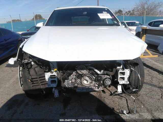 2022 Audi Q7, VIN: WA1LXBF77ND001830
