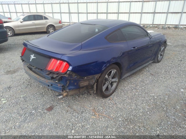 2015 Ford Fastback, VIN: 1FA6P8AM7F5335974