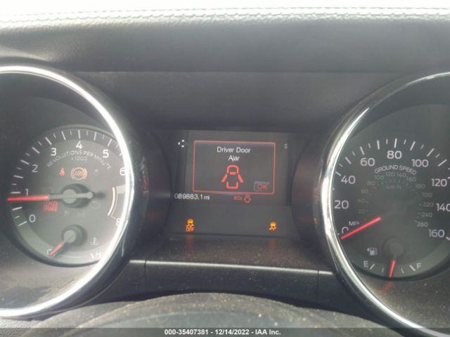 Ford Mustang V6 2015 1FA6P8AM7F5335974 Image 7