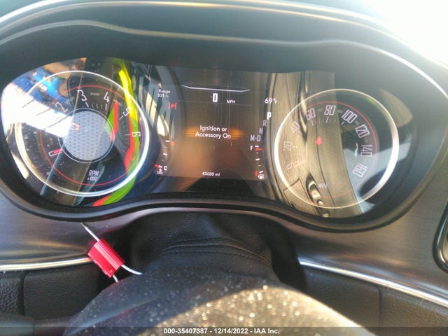 Dodge Challenger Sxt 2018 2C3CDZAG5JH334687 Image 7