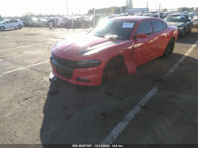 Dodge CHARGER R/T 2018 2C3CDXCT7JH242995 Image 2