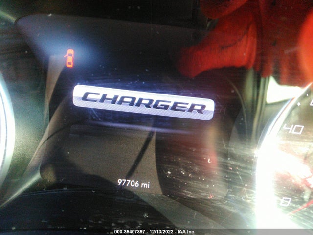 Dodge CHARGER R/T 2018 2C3CDXCT7JH242995 Image 7