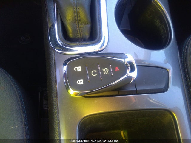 2016 Chevrolet Cruze, VIN: 1G1BE5SM1G7300907