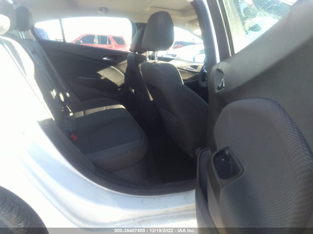 2016 Chevrolet Cruze, VIN: 1G1BE5SM1G7300907