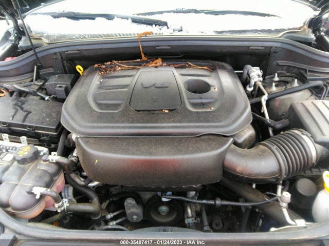 2020 Jeep Grand Cherokee, VIN: 1C4RJFAG6LC255421