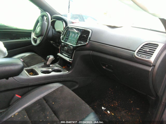 2020 Jeep Grand Cherokee, VIN: 1C4RJFAG6LC255421