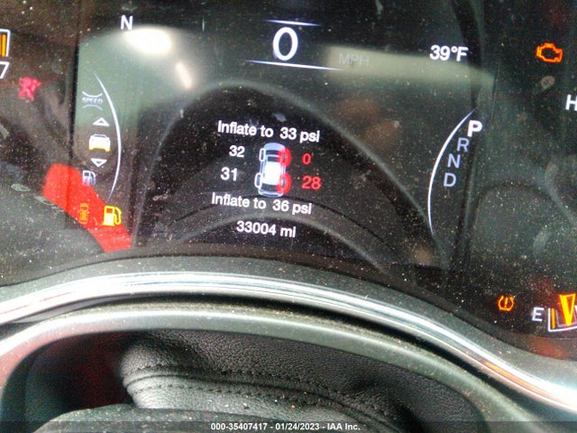 2020 Jeep Grand Cherokee, VIN: 1C4RJFAG6LC255421