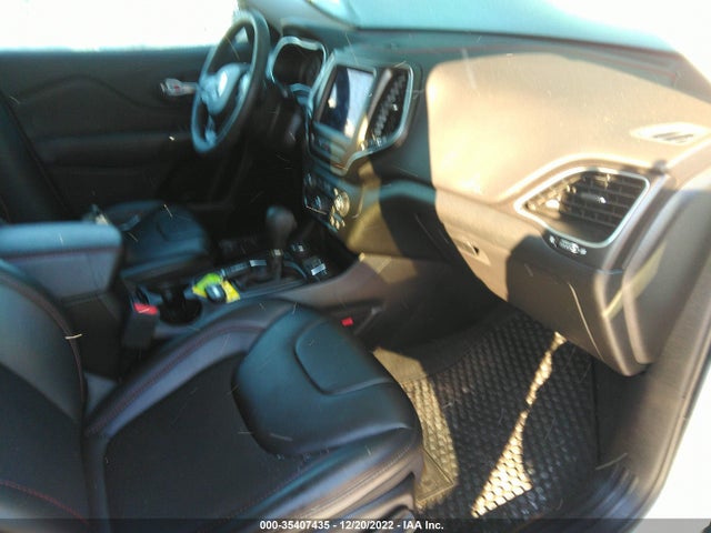 1C4PJMBX0KD427090 Jeep Cherokee Trailhawk